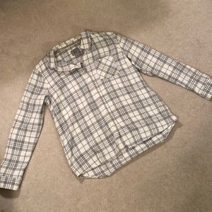 Bass Flannel Shirt